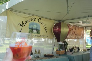 Temecula Balloon and Wine Fest 810